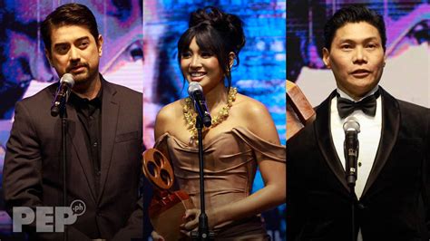 winners of mmff 2022|List of winners at MMFF 2022: 'Deleter,' 'Nananahimik Ang Gabi' take.